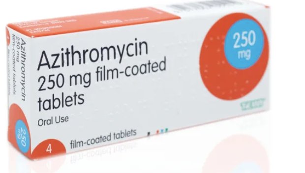 Ciprofloxacin 500mg